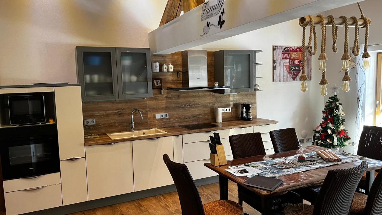 Alpfee Lechtal Apartment Bach  Ngoại thất bức ảnh